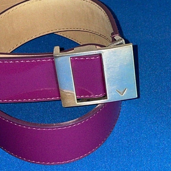 Callaway belt (IB-9) - Picture 2 of 6